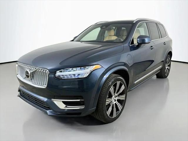 2025 Volvo XC90 Plug-In Hybrid T8 Ultra 7-Seater for sale in Dublin, OH