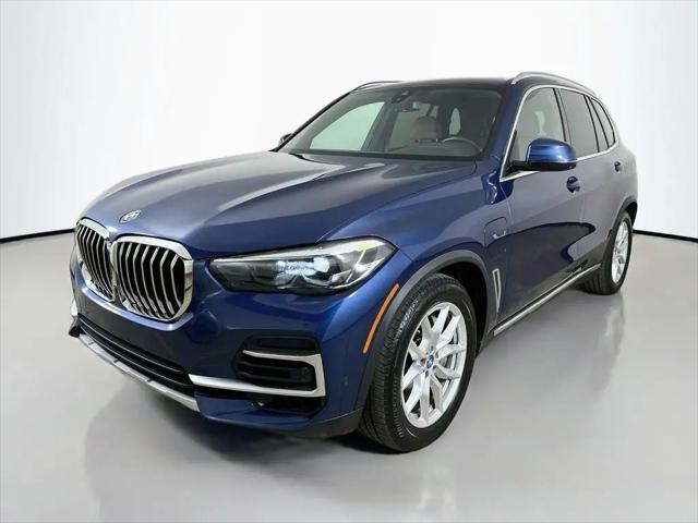 2022 BMW X5 xDrive45e for sale near Dublin, OH