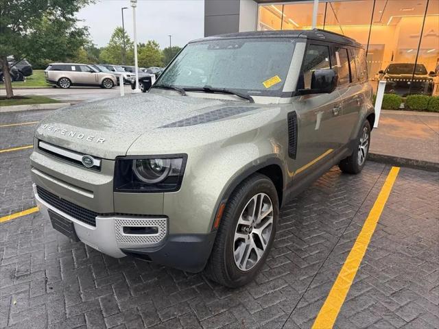 2023 Land Rover Defender for sale near Dublin, OH