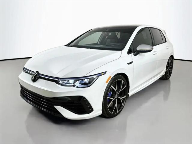2024 Volkswagen Golf R 2.0T for sale near Dublin, OH