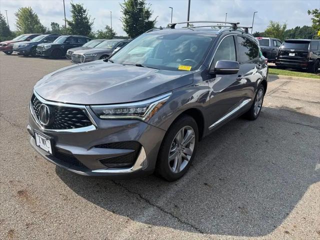 2019 Acura RDX for sale near Dublin, OH