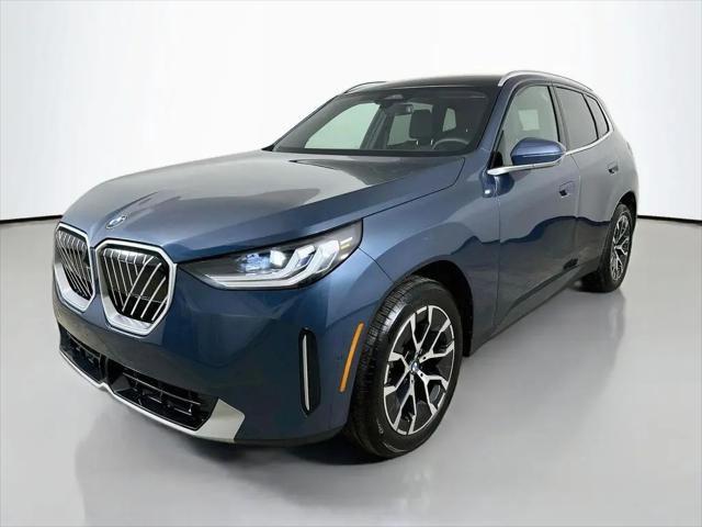 2026 BMW X3 30 xDrive for sale near Dublin, OH