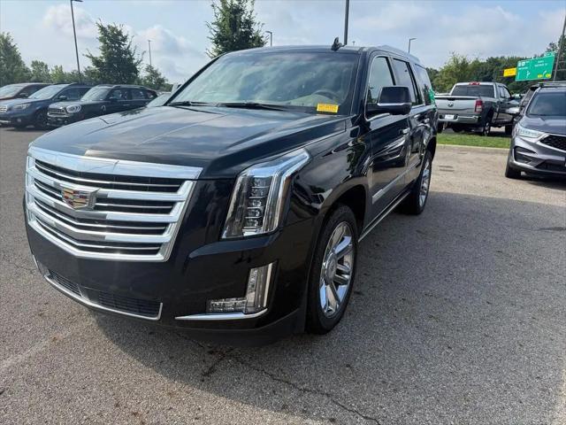 2019 Cadillac Escalade Platinum for sale near Dublin, OH