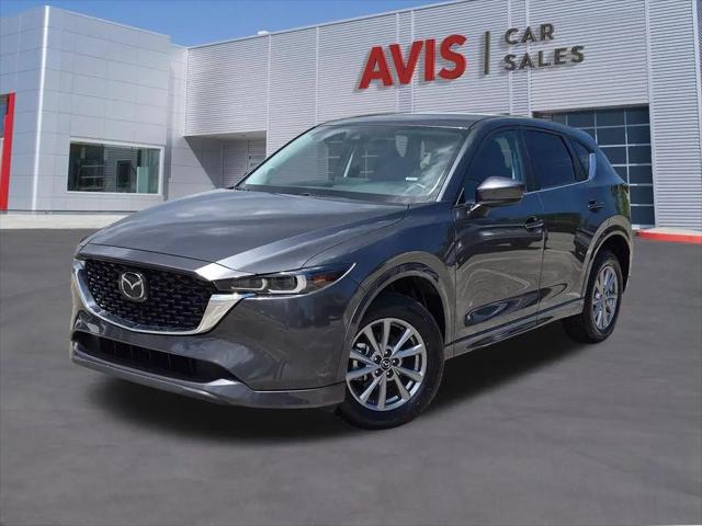 2025 Mazda CX-5 2.5 S Preferred for sale in Pompano Beach, FL