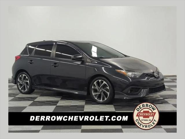 2016 Scion iM Base for sale in Ottawa, OH