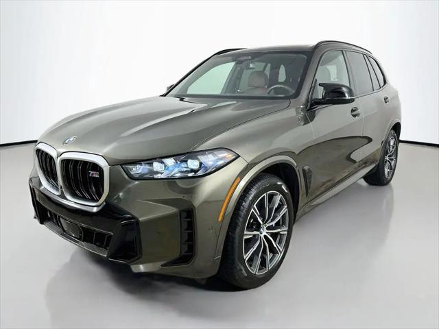 2026 BMW X5 M60i for sale near Dublin, OH