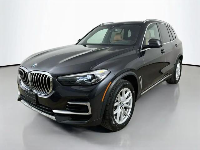 2023 BMW X5 xDrive40i for sale in Dublin, OH