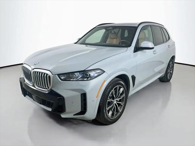 2026 BMW X5 xDrive40i for sale in Dublin, OH
