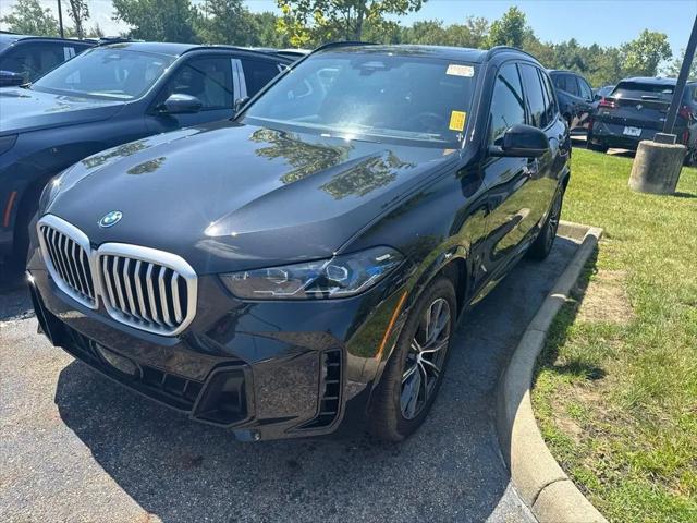 2026 BMW X5 xDrive50e for sale in Dublin, OH