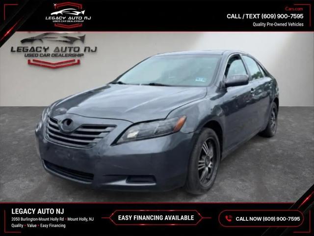 2008 Toyota Camry SE for sale in Westampton Township, NJ