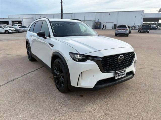 2025 Mazda X-90 3.3 Turbo Premium Sport for sale in Bryan, TX
