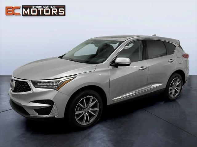 2020 Acura RDX Technology Package for sale in Byron Center, MI
