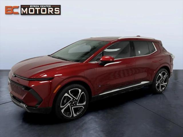 2025 Chevrolet Equinox LT for sale in Byron Center, MI