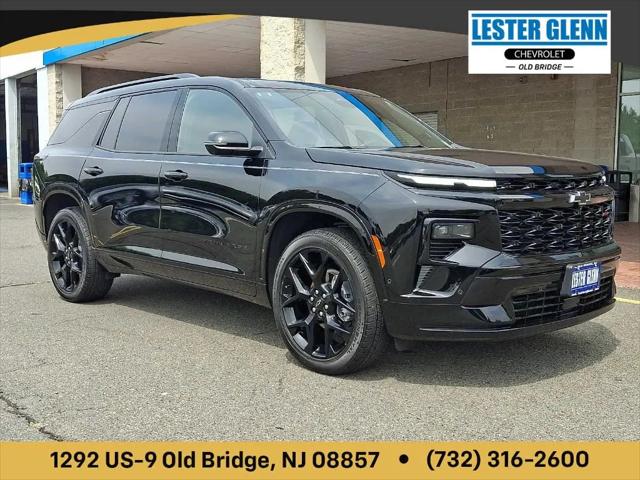 2025 Chevrolet Traverse AWD RS for sale in Old Bridge, NJ