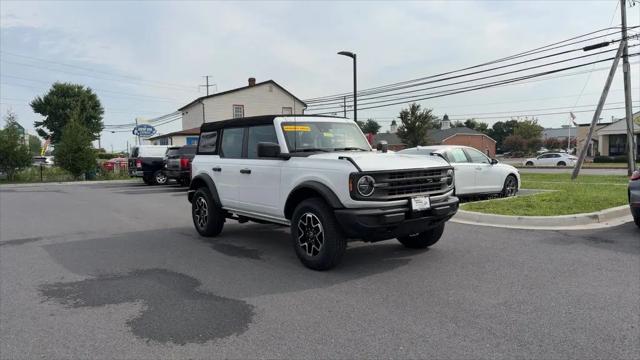 2023 Ford Bronco Outer Banks for sale in Frederick, MD
