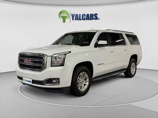 2019 GMC Yukon XL SLT for sale in Salem, OH