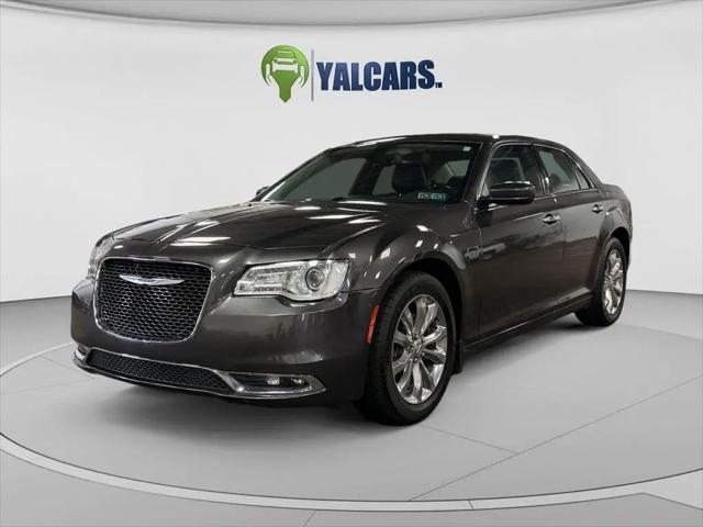 2018 Chrysler 300 Limited AWD for sale in Salem, OH
