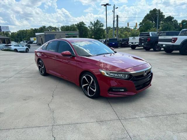 2020 Honda Accord Sport for sale in Murfreesboro, TN