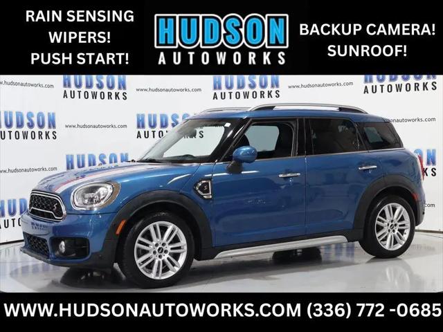 2019 MINI Countryman Cooper S for sale in Greensboro, NC