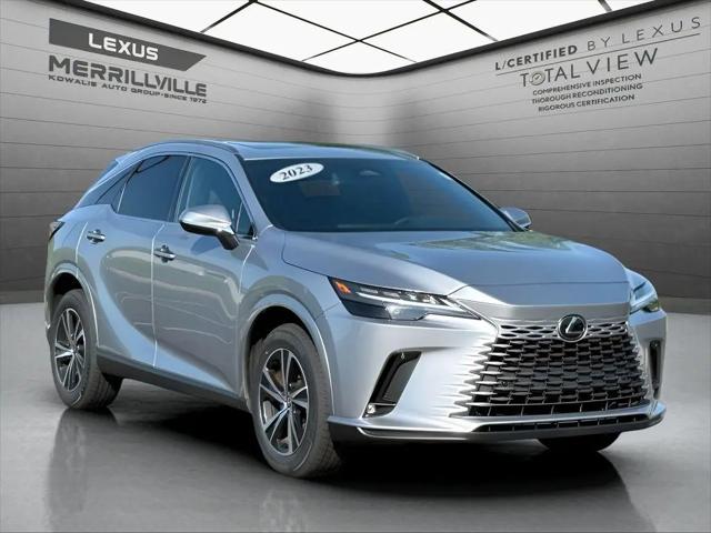 2023 Lexus RX 350 Premium for sale in Merrillville, IN