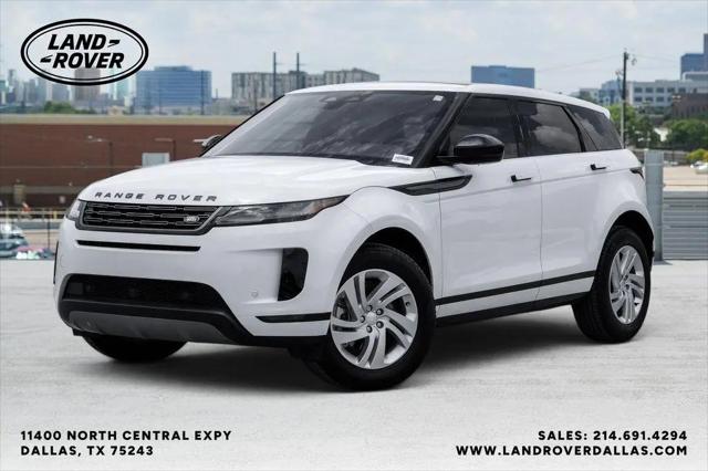 2026 Land Rover Range Rover Evoque S for sale in Dallas, TX