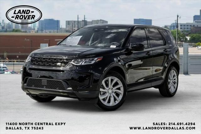 2023 Land Rover Discovery Sport S for sale in Dallas, TX