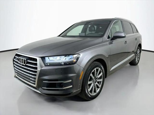 2019 Audi Q7 55 Premium for sale near Dublin, OH