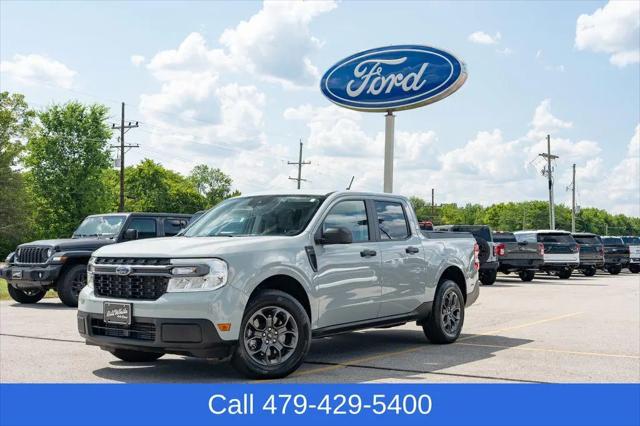 2024 Ford Maverick XLT for sale in Mansfield, AR