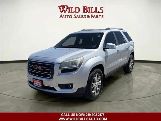 2015 GMC Acadia SLT-1 for sale in Merrillville, IN