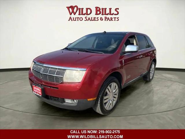 2008 Lincoln MKX Base for sale in Merrillville, IN