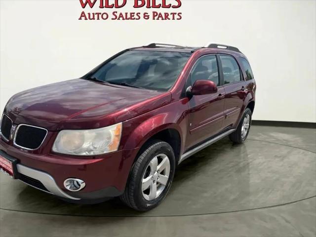 2008 Pontiac Torrent Base for sale in Merrillville, IN