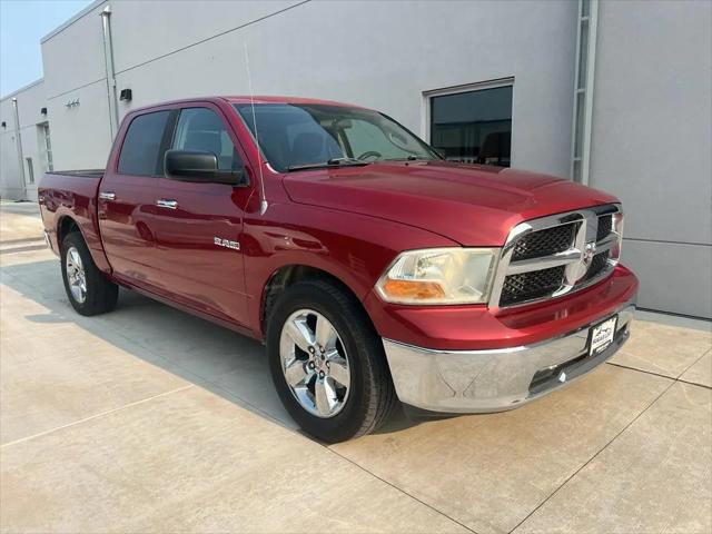 2010 Dodge Ram 1500 SLT/Sport/TRX for sale in Winona, MN