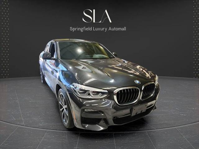 2020 BMW X4 xDrive30i for sale in Springfield, NJ