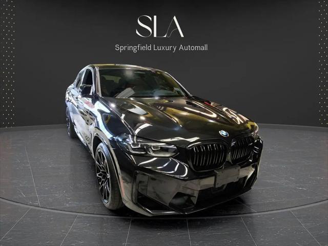 2023 BMW X4 M AWD for sale in Springfield, NJ