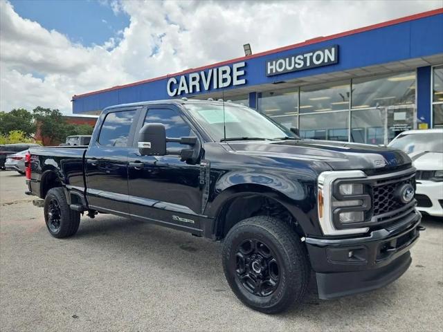 2025 Ford F-250 XL for sale in Houston, TX
