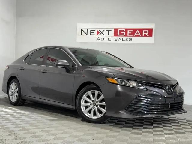 2019 Toyota Camry L for sale in Kokomo, IN