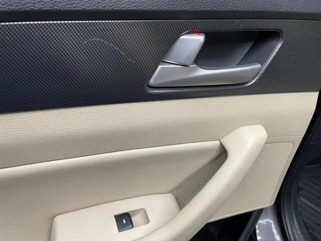 2017 Hyundai Sonata Sport for sale in Alexandria, VA