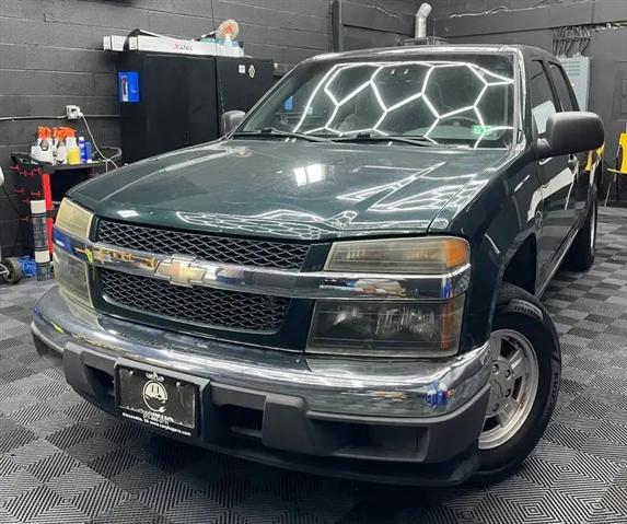 2005 Chevrolet Colorado LS for sale in Alexandria, VA