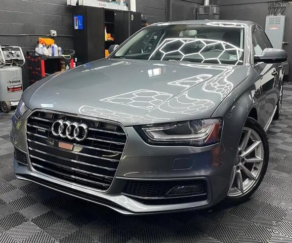 2014 Audi A4 2.0T Premium for sale in Alexandria, VA