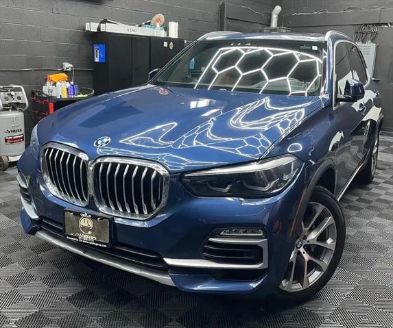 2019 BMW X5 xDrive40i for sale in Alexandria, VA