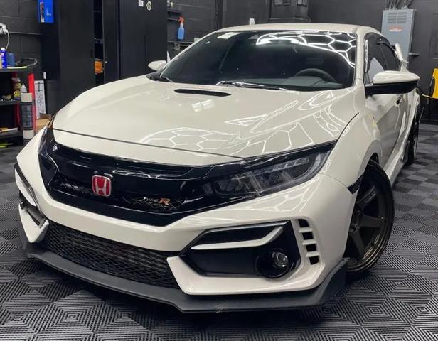2021 Honda Civic Touring for sale in Alexandria, VA