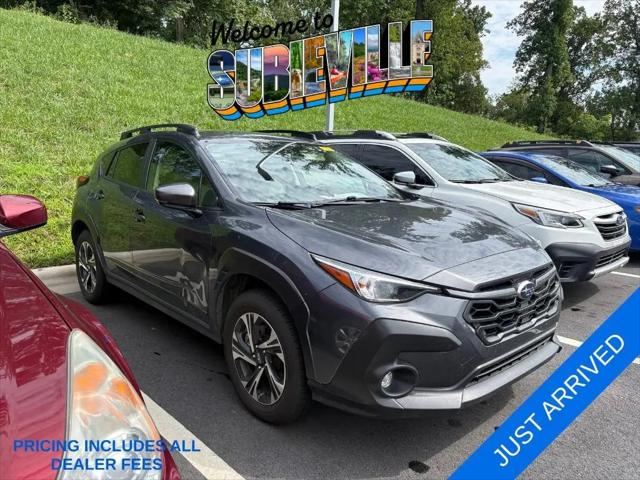2024 Subaru Crosstrek Premium for sale in Asheville, NC
