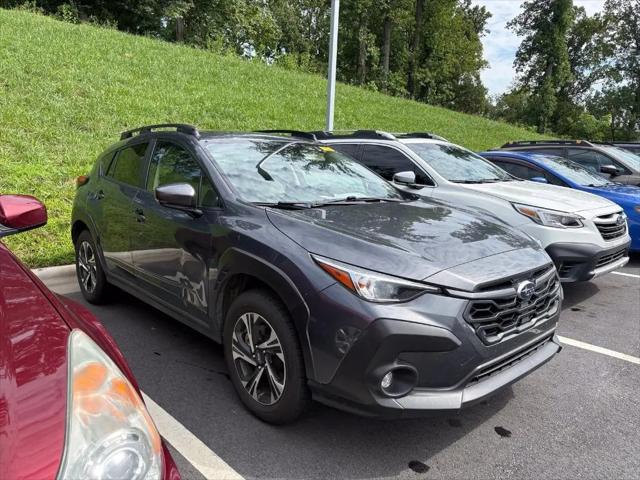2024 Subaru Crosstrek Premium for sale in Asheville, NC