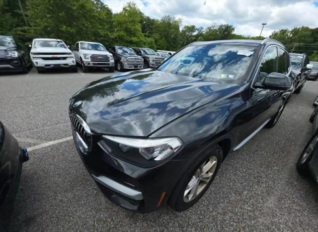 2019 BMW X3 sDrive30i for sale in Camp Springs, MD
