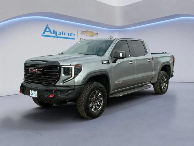 2024 GMC Sierra 1500 4WD Crew Cab Short Box AT4X for sale in Aurora, CO
