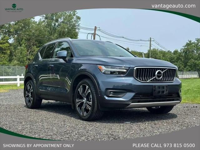 2019 Volvo XC40 T5 Inscription for sale in Moonachie, NJ