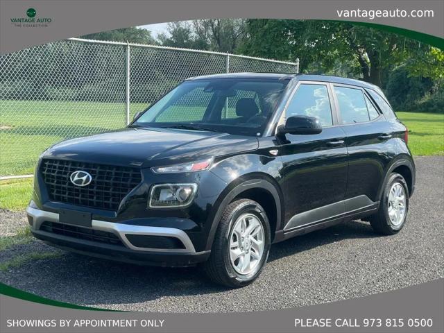 2022 Hyundai Venue SE for sale in Moonachie, NJ