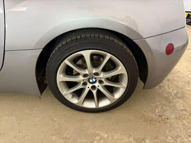 2007 BMW Z4 3.0i for sale in Alliance, OH