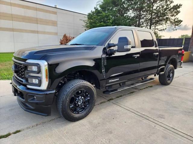 2024 Ford F-250 XL for sale in Mundelein, IL