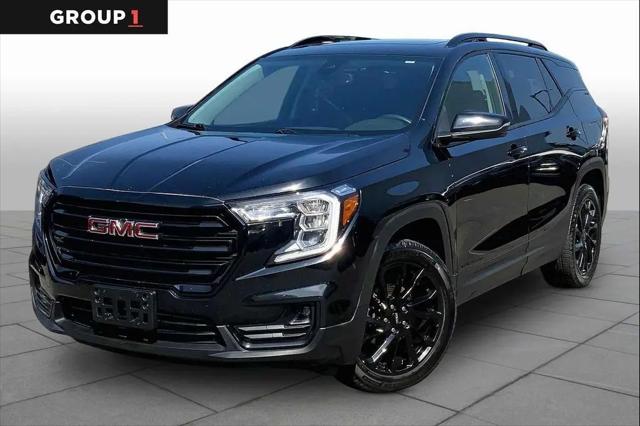 2023 GMC Terrain AWD SLT for sale in Rockville Centre, NY